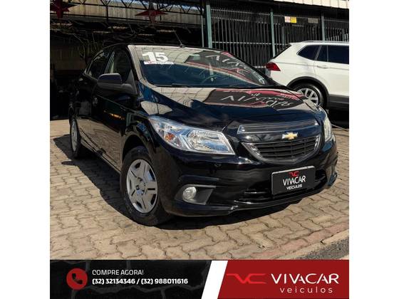 CHEVROLET ONIX 1.0 MPFI LT 8V FLEX 4P MANUAL CHEVROLET ONIX 1.0 MPFI LT 8V FLEX 4P MANUAL